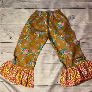 Platinum by Matilda Jane size 6 pants